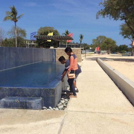 Beach House D Laiya Batangas San Juan  Exterior photo